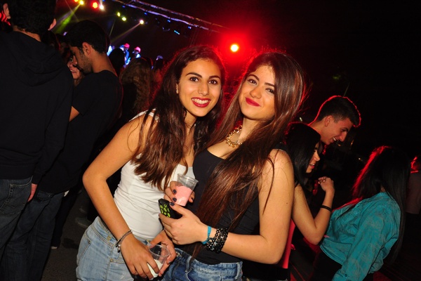  CMC PROMO 14 party